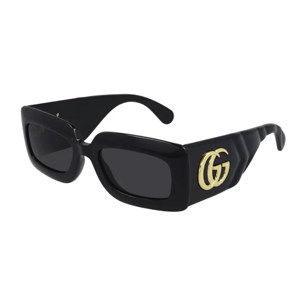 Authentic Gucci GG0811S001 Sunglasses